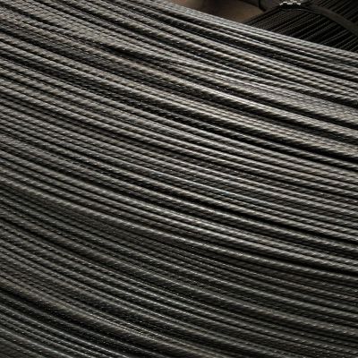82b 3.0mm 3.2mm 3.4mm Diameter High Tensile Strength 1570mpa 1670MPA 1770MPA Bolivia Prestressed Concrete Steel Wire photo-3