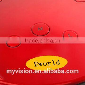 M882 Dry Robot Vacuum Cleaner With Mopping Function /vacuum Cleaner Motor and Floor Street Sweeper photo-6