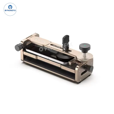 REFOX RS51 Открывающий и прижимающий зажим для экрана/задней крышки телефона