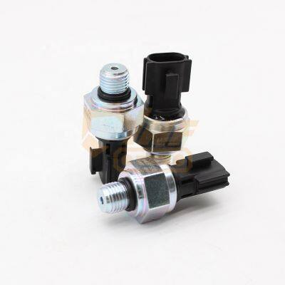 Excavator Pressure Switch Parts EX200 ZAX200 Pressure Switch Sensor 4436536