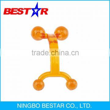 Various Plastic Massager for Body