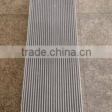 pc400-7 excavator radiator assy , 207-03-75120