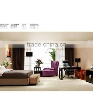 customized high quality bedroom furniture