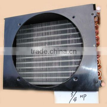 condenser evaporator specification, copper condenser, air cooled condenser