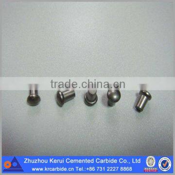 carbide of horseshoes anti skid studs