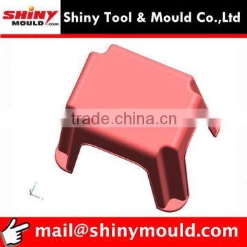 Baby Square Stool Mould Molds