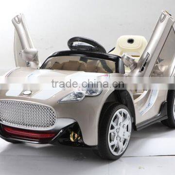 Licensed ride on car (Kids car K18)