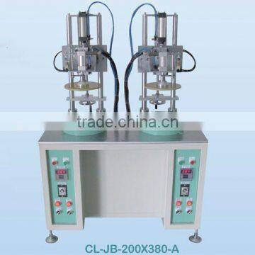 PVC PET Tube Curling Machine Plastic Packaging Machine