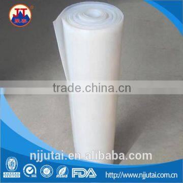 0.1-8mm thick ptfe teflon skived sheet in roll