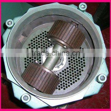 China cheap & durable flat-die animal feed pellet machine
