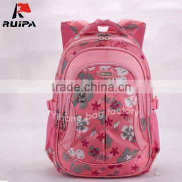 good quality Kids trolley school bag 2016