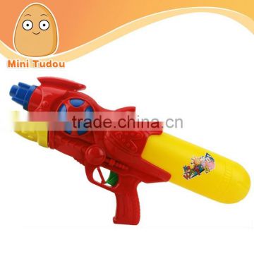 Colorful eva water gun outdoor plastic water spray gun MT800539