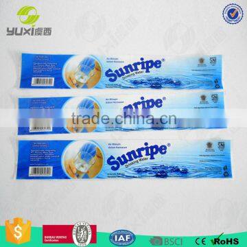 Shrink Wrap Labels photo-2