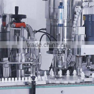Full Automatic Plastic Bottle Water Filling Machine Quality Choice photo-3