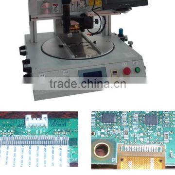 pcb soldering machine soldering fpc to pcb