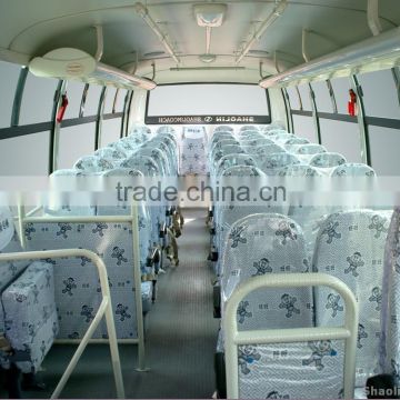 shao lin 8M primary school bus a vendre 3+2 seats