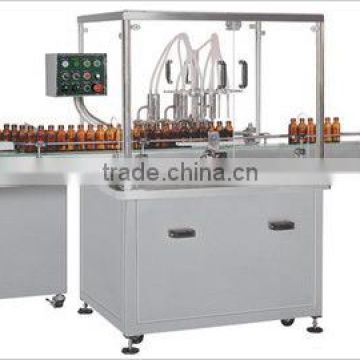 Liquid Filling Machine