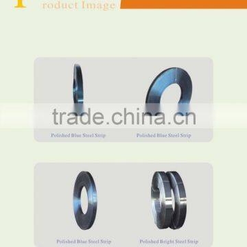 2015 new Steel Packing Strip For Spring Shuttle Rolling Doors