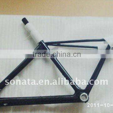 540mm bike frame carbon specialized