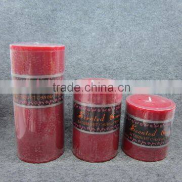 Frosted Candle photo-4