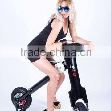 2016 Crazy Selling Best Chinese Cool Elektric Scooteracetech Electric Scooter