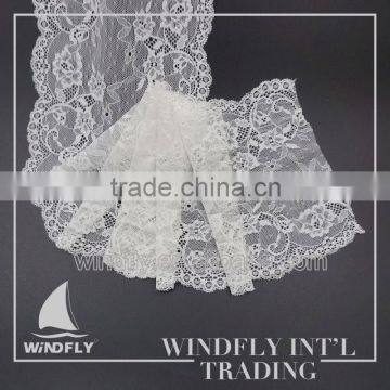 Color Customized Various Fancy Lace And Ribbons Trim photo-4