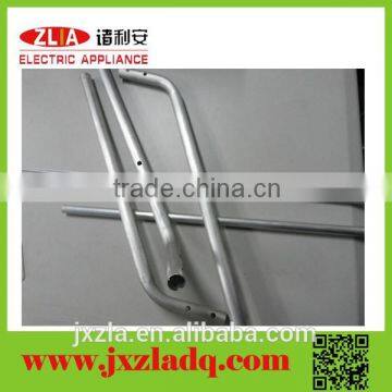 17mm Die Casting Parts Aluminum Profile Aluminum Tube photo-5
