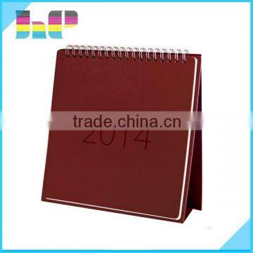 countdown desktop custom table calendars /desk calendars