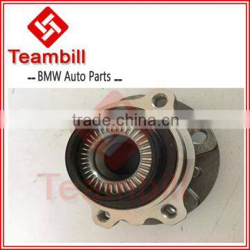 Wheel hub bearing for bmw F01 F02 X3 F25 auto parts 31206850154