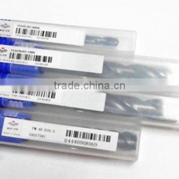 ZCCCT Tungsten Carbide Twist Drill 1534SU03-1000 photo-2