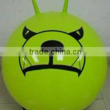 Toy Jumping Hooking Ball