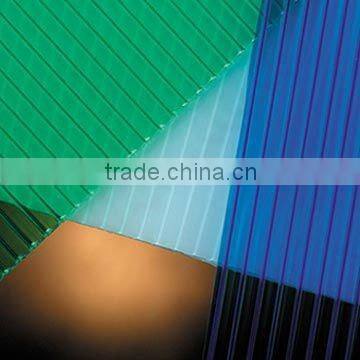 polycarbonate sheet