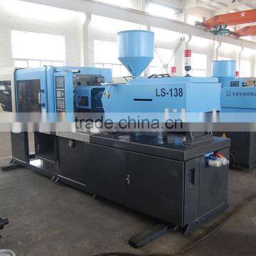 Injection Molding Machine for PE Pipe Fitting