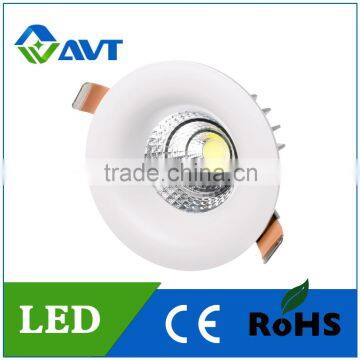 Professional Down light LED COB 30W 20W 10W Round Decorate for office /hotel /Supermarket/ produce room/Shop