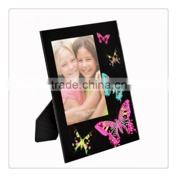 Good quality promotional picture frame with shell