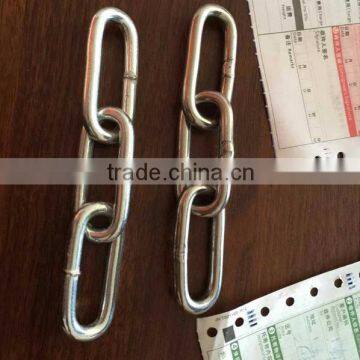 Gunny Bag Steel Chain Link 10mm Stainless