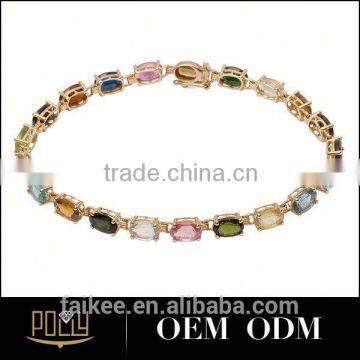 New Style Cheap wholesale italian jewelry fashion bracelet