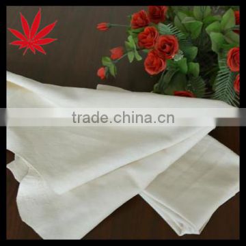 Fashion microfiber cleaning cloth