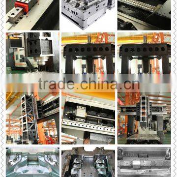 GMS1612 HIGH SPEED CNC VERTICAL MACHINING CENTER/ Double Column CNC Milling Machine/gantry Cnc Machining Center photo-3
