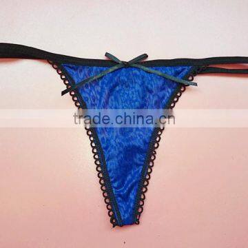 2015 New Designed Babydoll & Lingerie photo-6