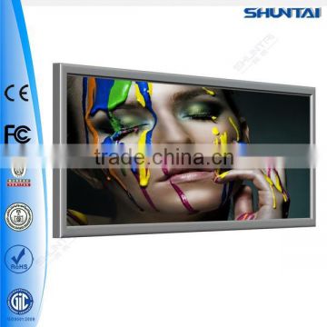 backlit outdoor flex face soft light box