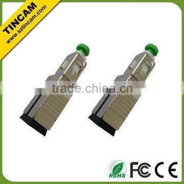 SC-APC Male-Female SM ATTENUATOR