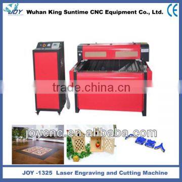 JOY CNC Laser Metal Cutting Machine Price Better With High Quality Motor