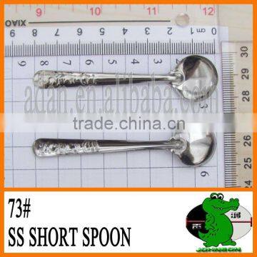 80mm Length Mini Spoon