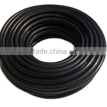 Rubber fuel hose