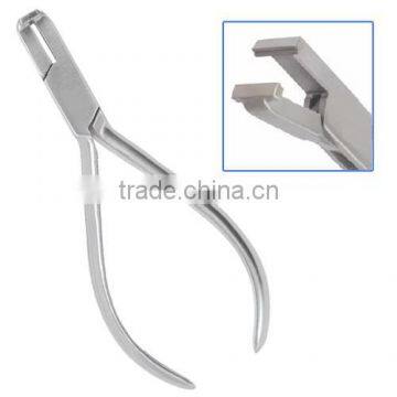 1/2 mm Step Plier/ Orthodontic Pliers / Orthodontic Instruments