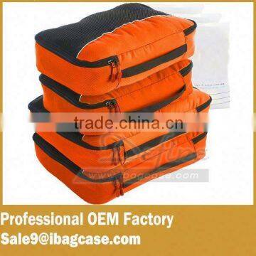 High quality Fashion Beautiful Durable Hi-Q packing cubes