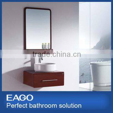 600mm Solid Wood Bathroom Cabinet(PC129XA-2)