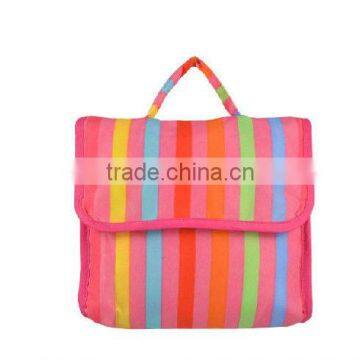 2016 Hot selling lady Cosmetic bags Cosmetic handbags