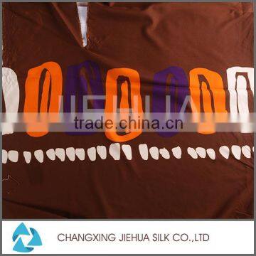 Wholesale 2016 new products supersoft digital printing plush fleece fabric used in polyester t-shirt